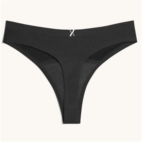 knix thongs